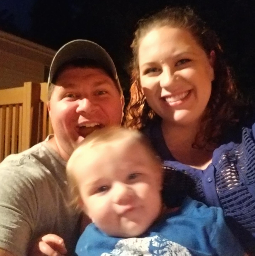 Meet your Posher, Steven